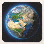 Mooie set Onderzetters (Voorkant)