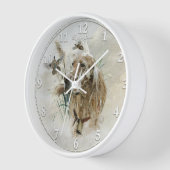 Mooie Setter met fazanten , Kunst (Hoek)