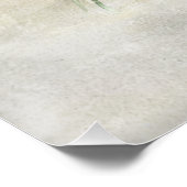 Mooie Setter met fazanten , Kunst Perfect Poster (Hoek)