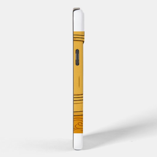 Mooie Siam Cat iPhone hoesje (Achterkant / Rechts)