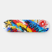 Mooie Skateboards (Horizontaal)