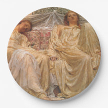 Mooie slapende vrouwen (dromers) ( kunst)