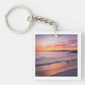 mooie sleutelhanger (voorkant)