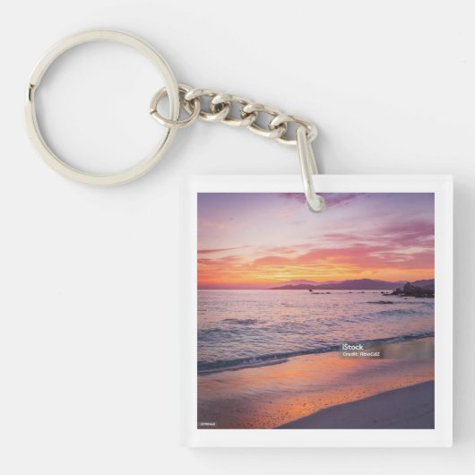 mooie sleutelhanger (voorkant)