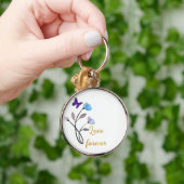 Mooie sleutelhanger (Hand)