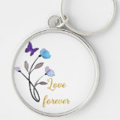 Mooie sleutelhanger (Voorkant)