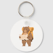 Mooie sleutelhanger (Voorkant)