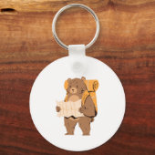 Mooie sleutelhanger (Voorkant)