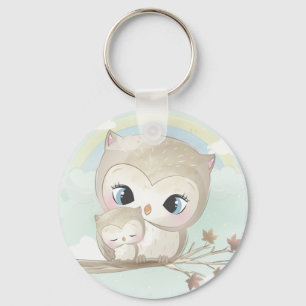 Mooie Sleutelhanger