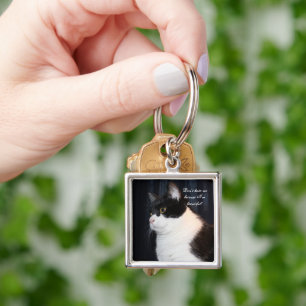 Mooie Sleutelhanger