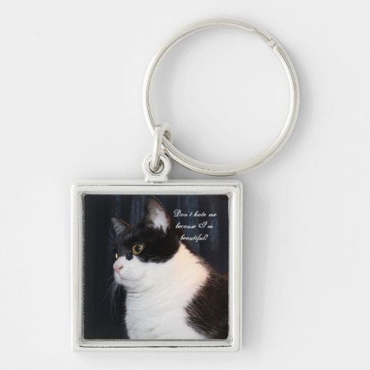 Mooie Sleutelhanger (Voorkant)