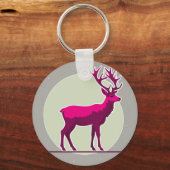 Mooie sleutelhanger (Achterkant)