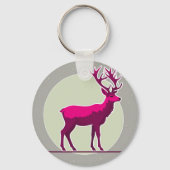 Mooie sleutelhanger (Achterkant)