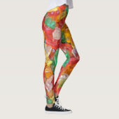 Mooie snoepjes leggings (Rechts)