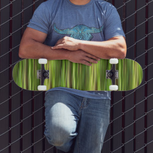 Mooie snoepjes persoonlijk skateboard