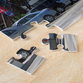 Mooie Solvang Puzzle! Legpuzzel (Zijkant)