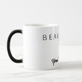 Mooie Soul Custom Personalize Tumbler Mokken (Links)