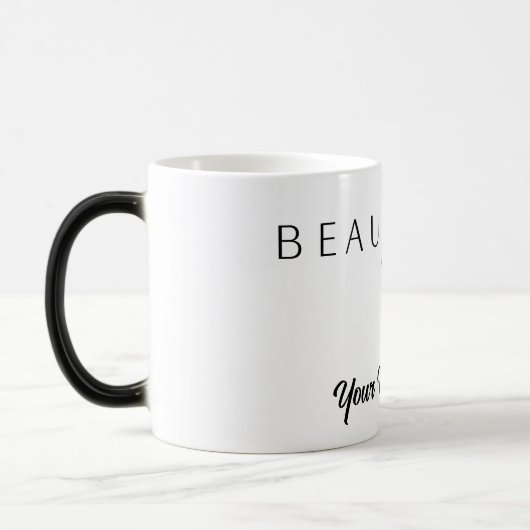 Mooie Soul Custom Personalize Tumbler Mokken (Links)