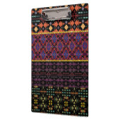 Mooie Southwestern-stijl Klembord (Links)