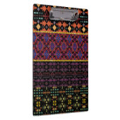 Mooie Southwestern-stijl Klembord (Rechts)