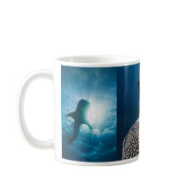 Mooie souvenir mok - Koh Tao, Thailand