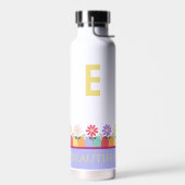 Mooie Spreuken Kinderen Waterfles (Links)