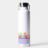 Mooie Spreuken Kinderen Waterfles (Voorkant)