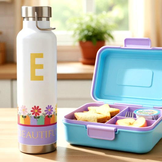 Mooie Spreuken Kinderen Waterfles