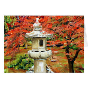 Mooie St Louis Missouri Japanse Tuin