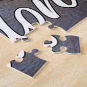 Mooie stad Londen, Engeland Legpuzzel (Zijkant)