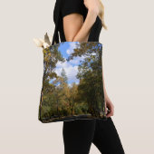 Mooie stad... tote bag (Dichtbij)