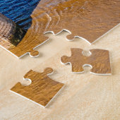 Mooie stad van Londen, Engeland Legpuzzel (Zijkant)