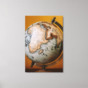 Mooie sterren canvas afdruk