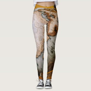 Mooie sterren leggings