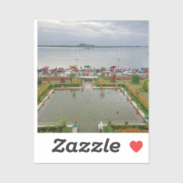 Mooie sticker