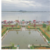 Mooie sticker (Voorkant)