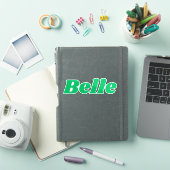 Mooie Sticker (iPad Cover)