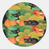 Mooie sticker (Voorkant)