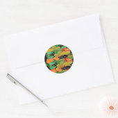 Mooie sticker (Envelop)
