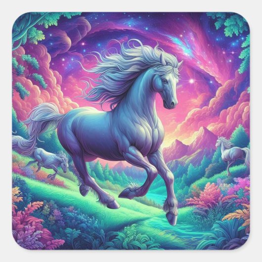 Mooie Sticker (Voorkant)