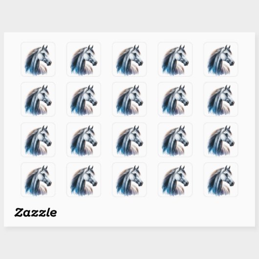 Mooie Stickers (Vel)