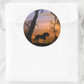 Mooie Stickers (Tas)