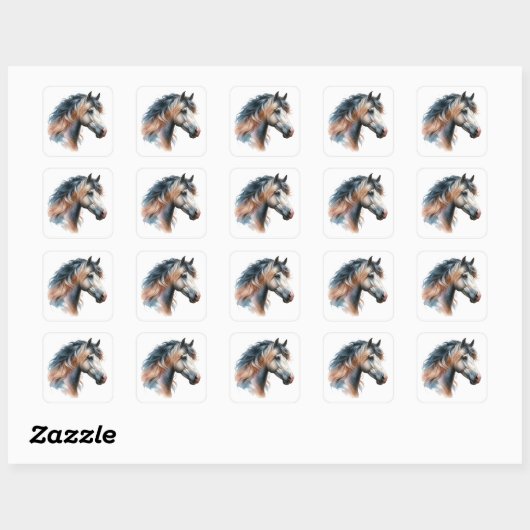 Mooie Stickers (Vel)