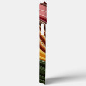 Mooie stijlvolle, lichte gradiënt Hoesje-Mate iP Case-Mate iPhone Case (Achterkant / Rechts)