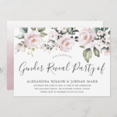 Mooie, stoere Roos, onverbiddelijke seksfeest Kaart (Voorkant / Achterkant)