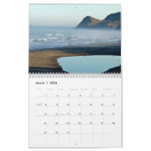Mooie stranden 2014-kalender-balkscènes kalender (Mar 2026)