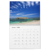 Mooie stranden 2014-kalender-balkscènes kalender (Jan 2026)