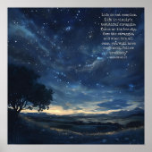 Mooie strijd poster (Voorkant)