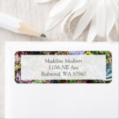 Mooie successen etiket (Insitu)