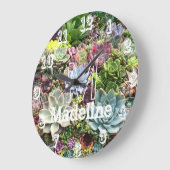 Mooie successen grote klok (Hoek)